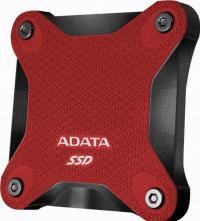 Внешний твердотельный накопитель Adata SD620 512GB USB 3.2