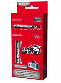 CS - B One BOOST CERAMIZATOR для бензиновых двигателей