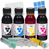 TUSZE czarny, DO HP 300 301 302 304 305 650 652 653 703 704 901