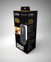 Зарядное устройство CTEK CT5 POWERSPORT 40-136