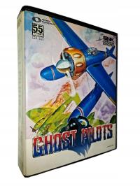 Ghost Pilots / ENG / Neo Geo AES