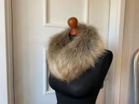 STÓJKA / KOŁNIERZ / Z JENOTA NATURALNEGO PROMOCJA !