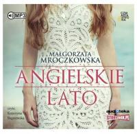 Mroczkowska Angielskie lato