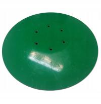 Talerz redlicy talerzowej siewnika Agro-Masz