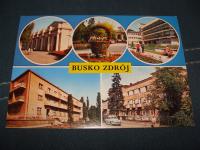 BUSKO ZDRÓJ