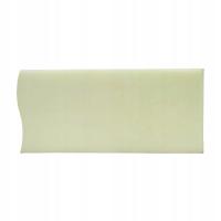 Listwa zgarniająca 1500 x 150 x 25 mm poliuretan