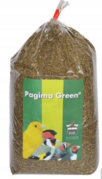 Pagima Green - семена травы 750 г