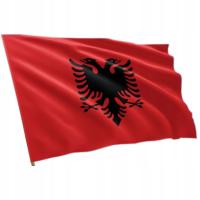 Флаг Албании Албания 150x90cm