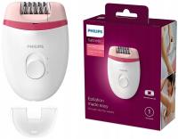 Depilator Philips Satinelle Essential BRE235/00 do delikatnej depilacji