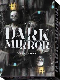 DARK MIRROR Oracle - karty do wróżenia oracle