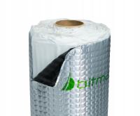 Коврик с термическим слоем бутилового алюминия 2 мм