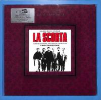 Ennio Morricone - La Scorta (Soundtrack) EU NEW
