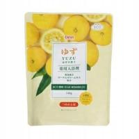 Clesh Sól do kąpieli Yuzu - Made in Japan - 540g