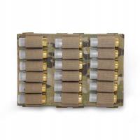 Warrior Triple Vertical Breaching Shotgun Panel MC 21185