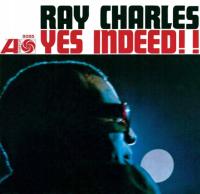 Winyl: RAY CHARLES - Yes Indeed