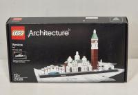 LEGO Architecture 21026