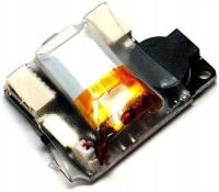 VIFLY GPS Mate - zasilanie GPS + buzzer