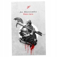 Ostre cięcia. Pierwsze prawo. Joe Abercrombie