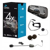 Interkom Cardo Freecom 4x Single