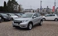 Honda HR-V 1.5 benzyna Klimatyzacja