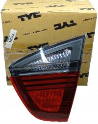 TYC 17-0337-11-9 Lampa tylna zespolona