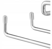 Uchwyt stołowy na wiaderko z lodem Relaxdays 10027968