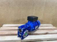 motoreduktor / przekładnia 0,55kW 90obr. 1fazowy 230V MASZYNKA DO MIĘSA