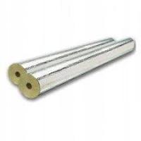 HEATROCK PS 22/20– Otulina ROCKWOOL 800 z Wełny Skalnej, 1 m