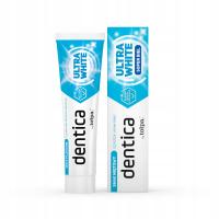 Зубная паста для отбеливания зубов ULTRA WHITE 100 мл