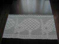 Śliczna Firaneczka Ręcznie Robiona