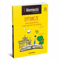 Niemiecki w tłumaczeniach. Sytuacje