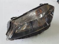 MERCEDES A KLASA W176 12-15r LAMPA LEWA PRZÓD ANGLIK