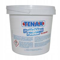 TENAX - Proszek do polerowania marmuru Tenalux 1 KG