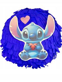PINIATA urodzinowa STICH STICZ prezent
