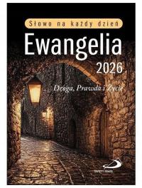Ewangelia 2026 - mały format BR