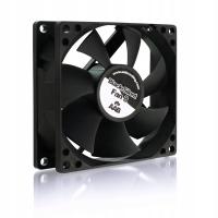 Wentylator Aab cooling 80 x 80 mm FAN004