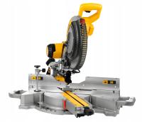 DEWALT PIŁA UKOSOWA PILARKA UKOŚNICA 305MM POSUW DWS780