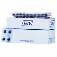 Tepe PlaqSearch Tabletki Do Wybarwiania Płytki Nazębnej Bakteryjnej 250 szt