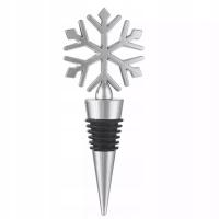 Korek do wina Gwiazdka srebrna