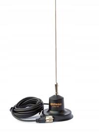 ANTENA WILSON LITTLE WIL 100cm MOCNY Mag