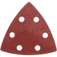 DED794574 Papier ścierny Delta 120gr, 80x80x80mm