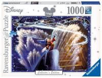 Puzzle 1000: Walt Disney. Фантазия (19675)