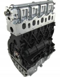 Двигатель Opel Vivaro Renault 1.9 DCI F9 / F9K / F9Q / F9