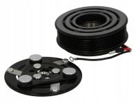 Thermotec KTT040126 Sprzęgło elektromagnetyczne, sprężarka klimatyzacji