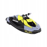 Sea-doo Spark Trixx 90 1-up, model 2024