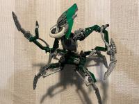 Lego BIONICLE Titans: Nidhiki (8622)