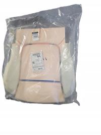 FOTEL PASAŻERA PRAWY PRZEDNI SKÓRA RENAULT TALISMAN