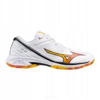 Обувь для бадминтона Mizuno Wave Claw 3 Белый