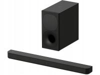Soundbar Sony HT-SD40 2.1 330 W czarny