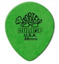 Dunlop 4131 Tortex Teardrop kostka gitarowa